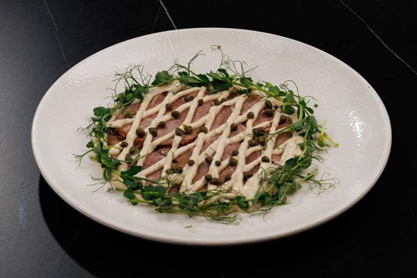 Vitello Tonnato